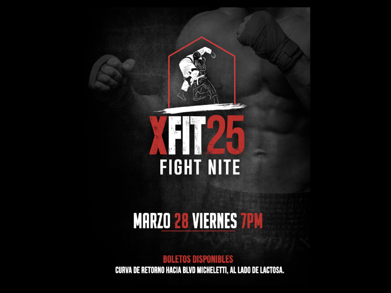 XFIT Martial Arts
